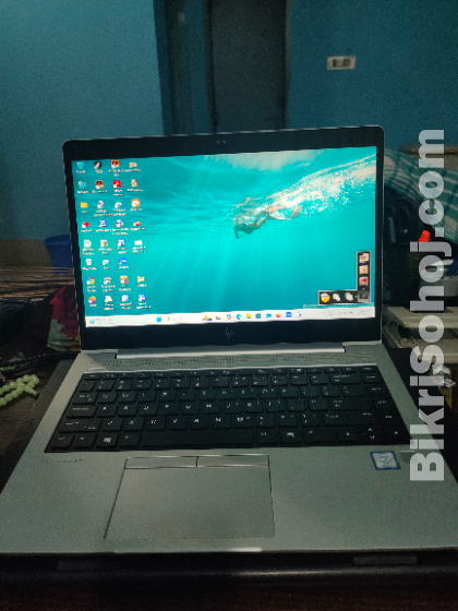 Hp Elite book corei 7